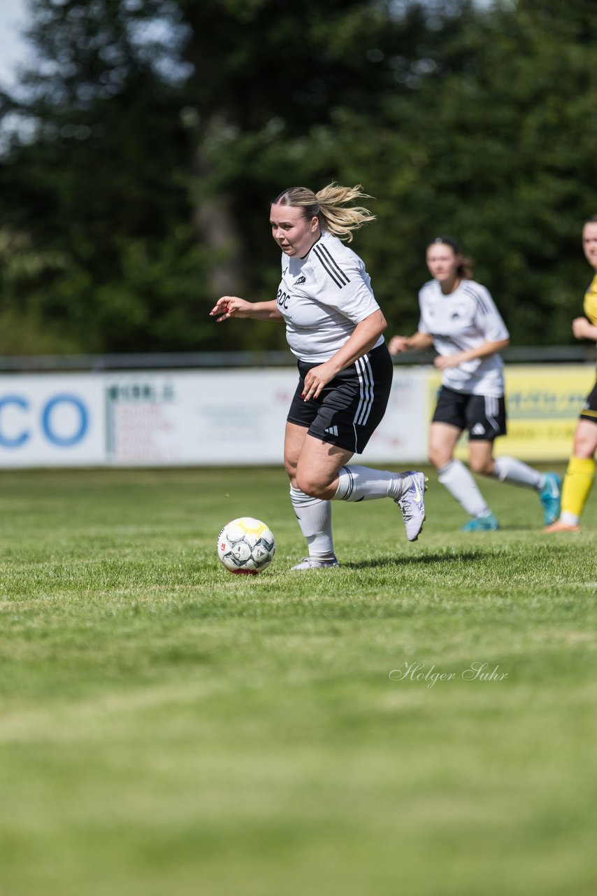 Bild 222 - F Merkur Hademarschen - SV Frisia 03 Risum-Lindholm : Ergebnis: 1:1